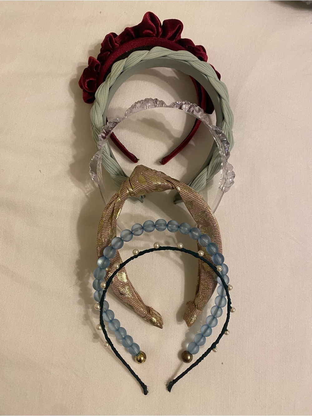 Cute Headband Bundle